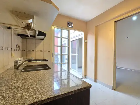Depto Tipo Casa en Venta 16 años