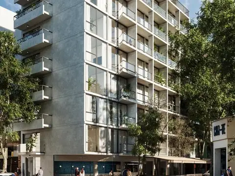 VENTA DEPTO 2 AMB - MINE MIGUELETES - BELGRANO