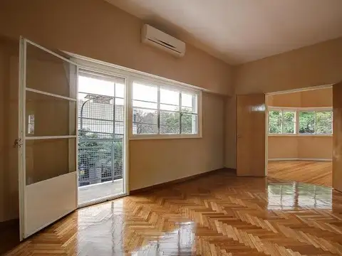 Venta Departamento 4 ambientes Apto Profesional Esquina Reciclado Caballito