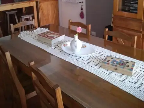 Casa en Venta con 4 cocheras