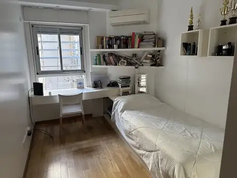 Departamento en Venta 14 años