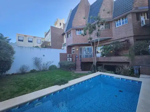 Casa en Venta en Villa Devoto, USD 650.000