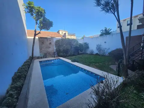 Casa en Venta 40 años