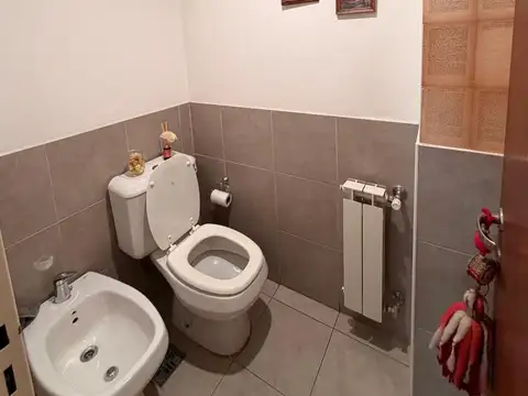 Departamento en Venta 12 años