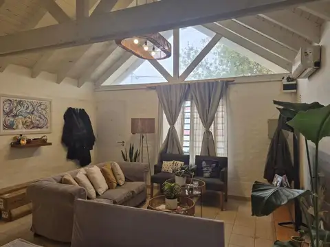 Casa en Venta 3 años