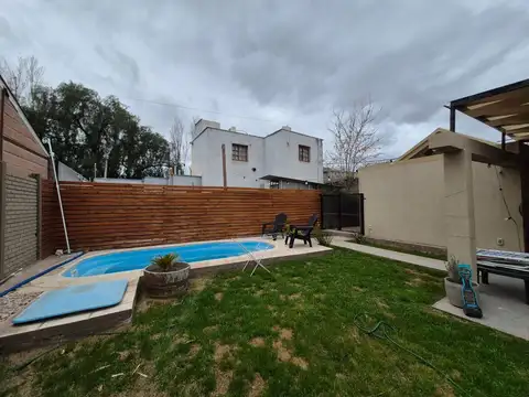 Barrio Paraiso 1