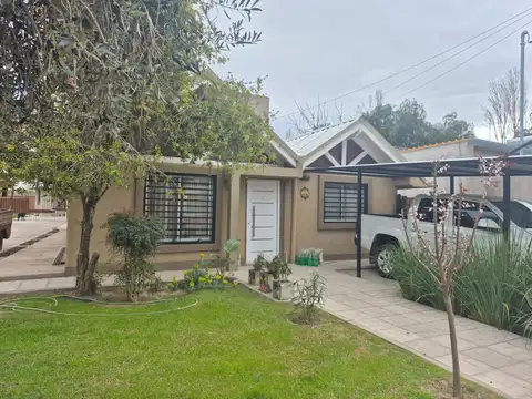 Casa en Venta - Barrio Paraiso I - Maipú