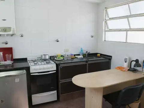Oficina de 2 ambientes en venta en Martinez