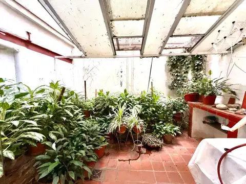 Depto Tipo Casa en Venta en San Telmo, USD 198.000