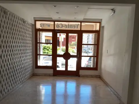 VENDO EXCELENTE 2 AMBIENTES CENTRO VILLA GESELL MTS. DEL MAR: V3802
