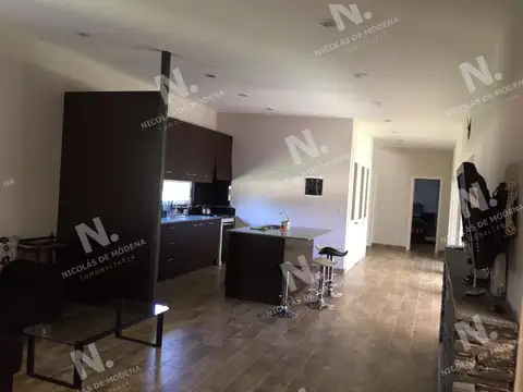 Casa en Venta 2023 años