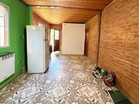 Casa 5 ambientes con 5 baños