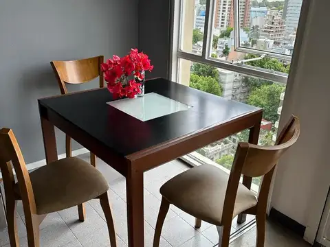 Departamento en Alquiler Temporal de Monoambiente