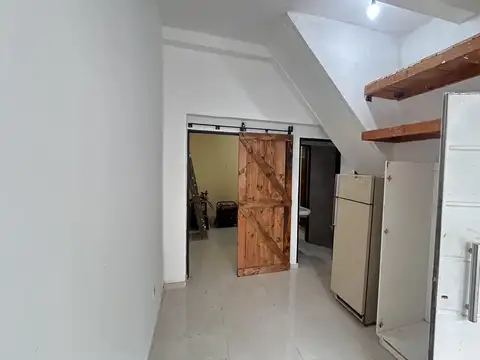 Depto Tipo Casa en Alquiler de 2 ambientes
