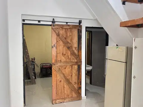 Depto Tipo Casa en Alquiler de 1 dormitorio