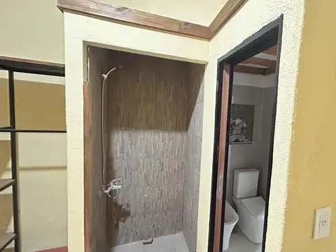 Depto Tipo Casa en Alquiler al Norte