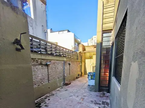 Boulevard Ballester 5000