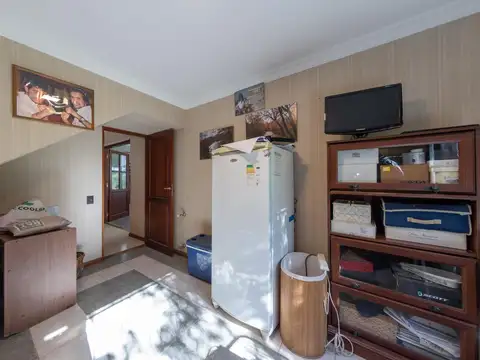 Casa en Venta 15 años