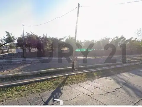 Terreno en Venta en Lunlunta, USD 11.500