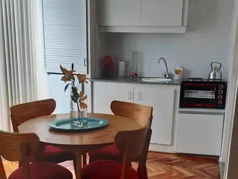 Departamento en Retiro