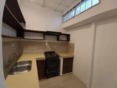 Depto Tipo Casa en Venta al Oeste