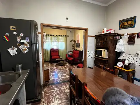 Manuel Maza 1300