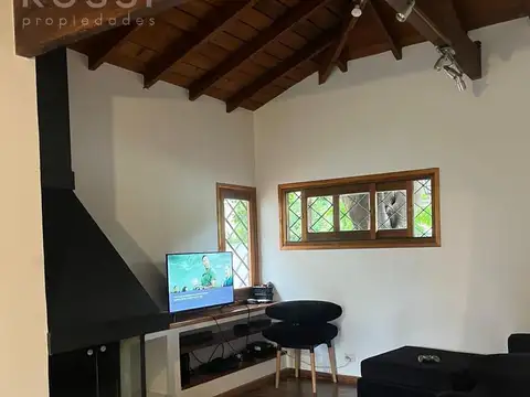 Casa en Venta de 1 dormitorio