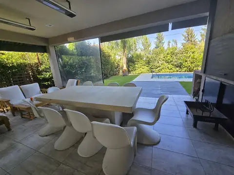 Casa en Vila Marina II