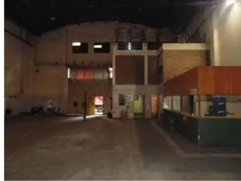 Terreno en Venta de 886,0 m2