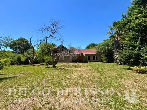 Casa en Venta de 3 dormitorios