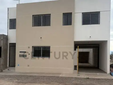 Venta Duplex 3 ambientes Luzuriaga, Maipú