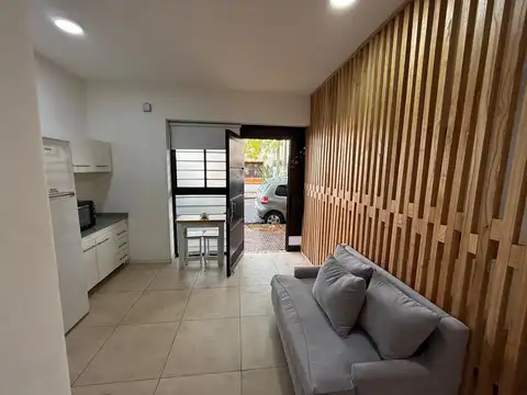 Departamento - Alquiler - Argentina, San Fernando - 9 DE JULIO 925