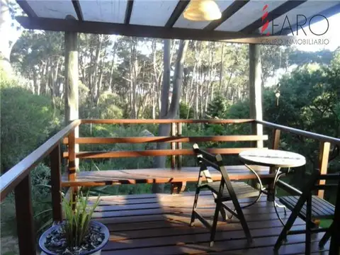 Casa en Alquiler de 1 dormitorio