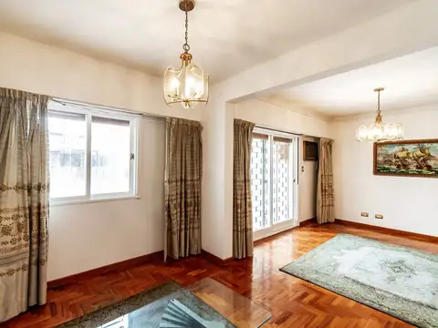 Departamento en Venta de 7 ambientes