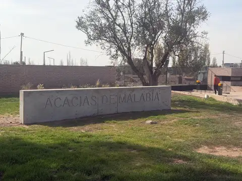 INCREIBLE LOTE CON LA MEJOR VISTA