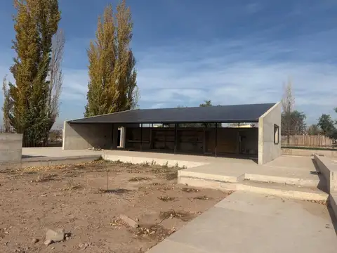 INCREIBLE LOTE CON LA MEJOR VISTA