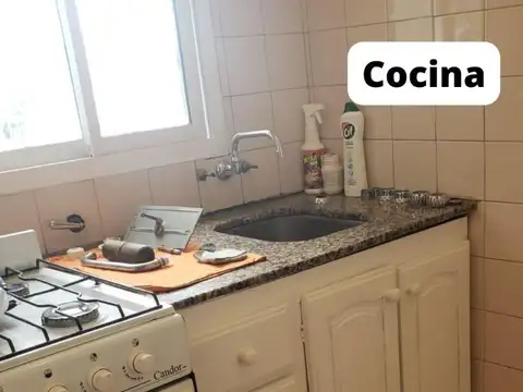 Av Juan De Garay 1400