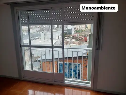 Departamento en Venta de Monoambiente