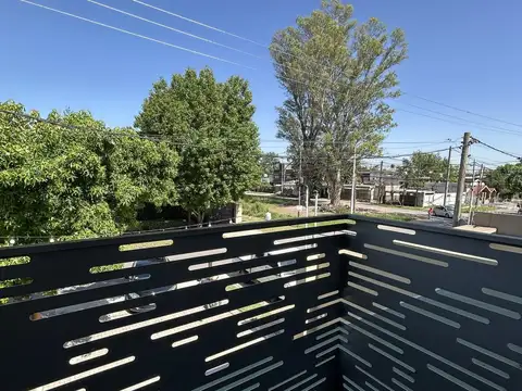 Casa en Alquiler al Oeste