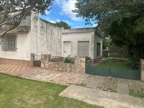 Casa en Venta en Lehmann, USD 59.000