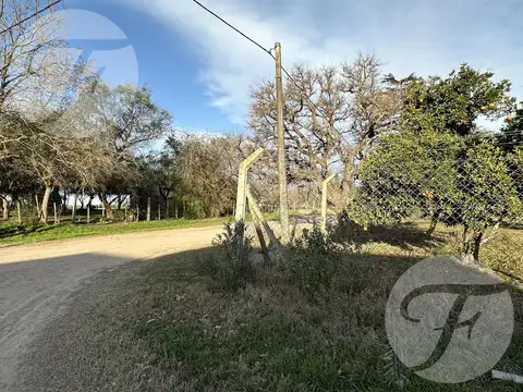 Terreno en Venta de 1250,0 m2