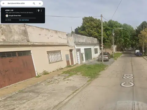 Terreno en Venta, FOS 0,6