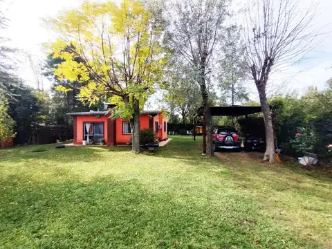 Quinta en Venta de 3 dormitorios