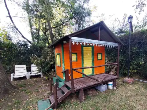 Quinta en Venta 13 años