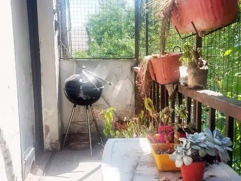 Departamento en Alquiler de 3 ambientes