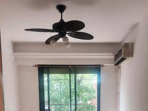 Alquiler depto 3 ambientes, San Cristobal, Balcón