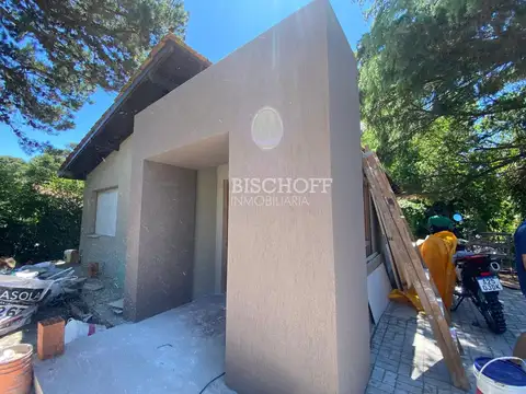 CALLE 303 ENTRE ALAMEDAS 208 Y 209