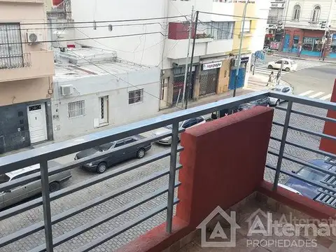 Departamento en Alquiler Temporal de Monoambiente