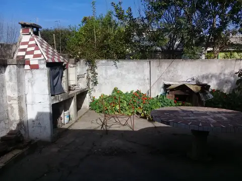 Casa tipo Ph 3 amb al frente