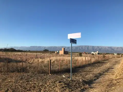 Terreno en Venta de 518,0 m2